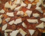 A picture of step 8 of Oven Skillet Eggplant.