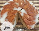 Foto langkah ke 3 dari resep Agar-agar Regal.