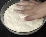 A picture of step 6 of Mini Pita Bites with chicken filling (iftar special recipe).
