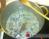 Mushroom soup easy and tasty recipe step 5 photo