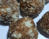 Foto del paso 2 de la receta: Cake pop (chupetines de torta)
