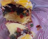 Foto langkah ke 10 dari resep English cake ala Novia🌼💜.