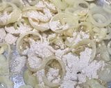 Hagymás paradicsomleves recept fázis 2 fotója