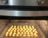 Foto del paso 5 de la receta: Coquitos