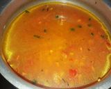 A picture of step 4 of Dal.