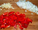 Foto del paso 3 de la receta: Merluza a la marinera