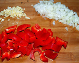Foto del paso 3 de la receta: Merluza a la marinera