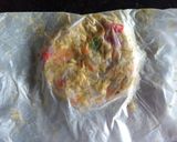 Foto del paso 4 de la receta: Hamburguesas de arvejas