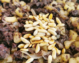 Foto del paso 5 de la receta: Empanada de Morcilla y Manzana