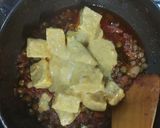 A picture of step 3 of Veg paneer biryani.