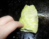 Foto del paso 14 de la receta: Niños envueltos en repollo