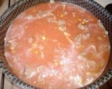 Foto del paso 2 de la receta: Cazuela de Lentejas y Arroz