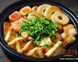 仙女貝火鍋白菜煲的食譜步驟16照片