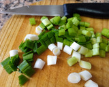 Foto del paso 4 de la receta: Arroz con sepia