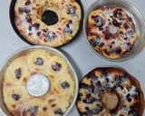 Foto del paso 6 de la receta: "Viaje a la infancia" con mi Rosca de Pascuas.