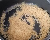 Foto del paso 1 de la receta: Sopita de estrellas