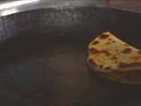 Quesadillas en cinco minutos!! 🙌
