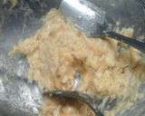 Foto langkah ke 3 dari resep Cekodok pisang.