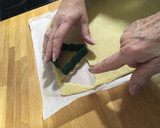 Foto del paso 4 de la receta: Galletas navideñas
