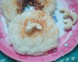 চকলেটি ফ্রায়েড ইডলি chocolaty fried idli recipe in Bengali রেসিপি ধাপ - 6 ছবি