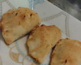 Foto del paso 3 de la receta: Masa vegana de tartas o de empanadas 🌱
