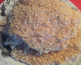 Foto del paso 4 de la receta: Filetes de pollo rebozados