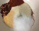 Taco Seasoning recipe step 1 photo