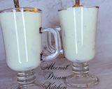 Maize pudding (kheer)matakin girki7 hoto