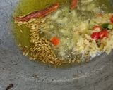 चिचिंडा मूंगदाल सब्जी रेसिपी चरण 2 फोटो