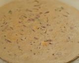 A picture of step 3 of Cheese paratha.
