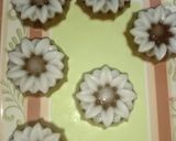 Foto langkah ke 8 dari resep Kue Talam Gula Merah.