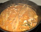 Foto del paso 7 de la receta: Rape a la marinera