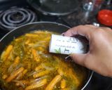 Foto del paso 5 de la receta: Zanahorias babys curtidas