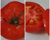 Foto del paso 3 de la receta: Tomate rellenao 🍅🍅
