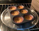 Foto del paso 9 de la receta: Muffins de manzana y canela