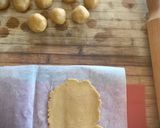 Foto del paso 5 de la receta: Pastissets de cabello de ángel