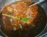 Foto langkah ke 3 dari resep 343.Tom yum.
