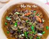 Hình bước làm 3 của món Bữa cơm gia đình 72