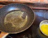 Foto del paso 1 de la receta: Quesadillas de gambas