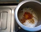 મસાલા ખીચડી (Masala Khichdi Recipe In Gujarati) રેસીપી સ્ટેપ3ફોટો