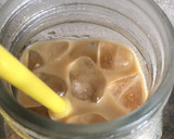 Foto langkah ke 12 dari resep How to Make : Milk Tea | Our Channel.