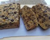 Foto langkah ke 7 dari resep Banana cake mix meisis (#pr_olahancoklat).