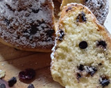 Foto del paso 3 de la receta: Budín de Queso Crema Para el Mate