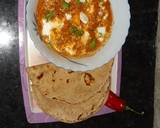 Paneer lababdar recipe step 12 photo