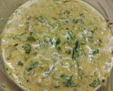 Cabbage Mini Pancakes with Besan or Chickpea Flour recipe step 1 photo