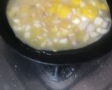 A picture of step 2 of Omlette.