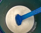 Foto del paso 3 de la receta: Panna Cotta de limón 🍋