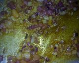 A picture of step 1 of Potato-egg kebabs #foodphotographychallenge.