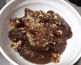 Foto del paso 5 de la receta: Nutella casera