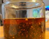 Foto langkah ke 6 dari resep Chilli Oil.